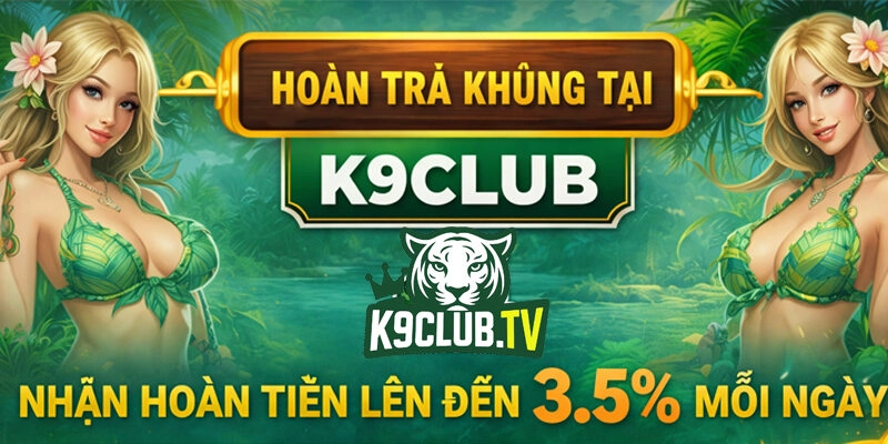 Hoàn Trả Khủng – Nhận Hoàn Tiền Lên Đến 3.5%